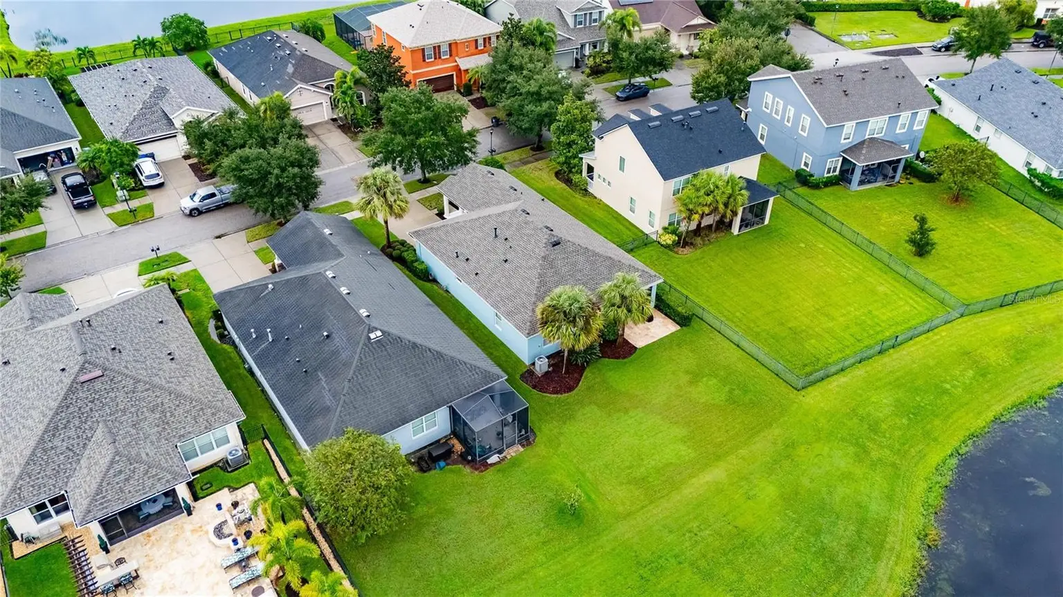 6911 SAIL VIEW LANE, APOLLO BEACH, FL, photo 63 of 96