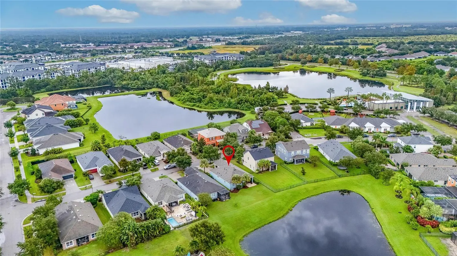 6911 SAIL VIEW LANE, APOLLO BEACH, FL, photo 65 of 96