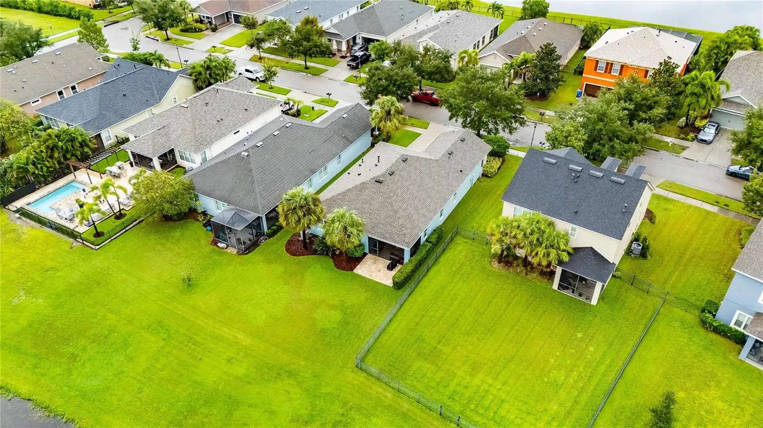 6911 SAIL VIEW LANE, APOLLO BEACH, FL, photo 67 of 96