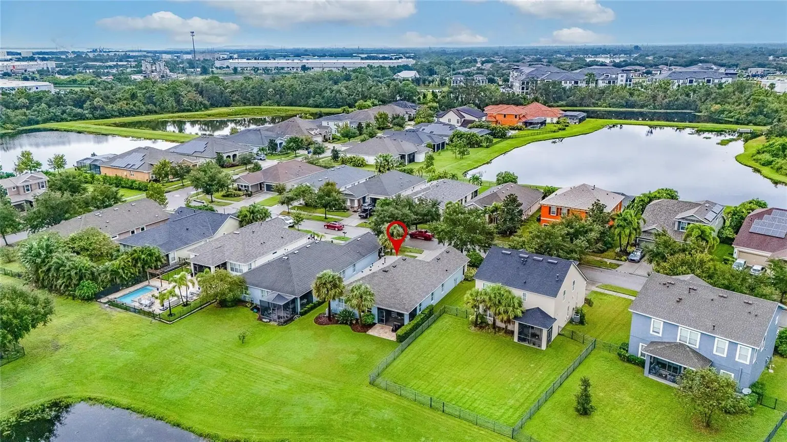 6911 SAIL VIEW LANE, APOLLO BEACH, FL, photo 68 of 96