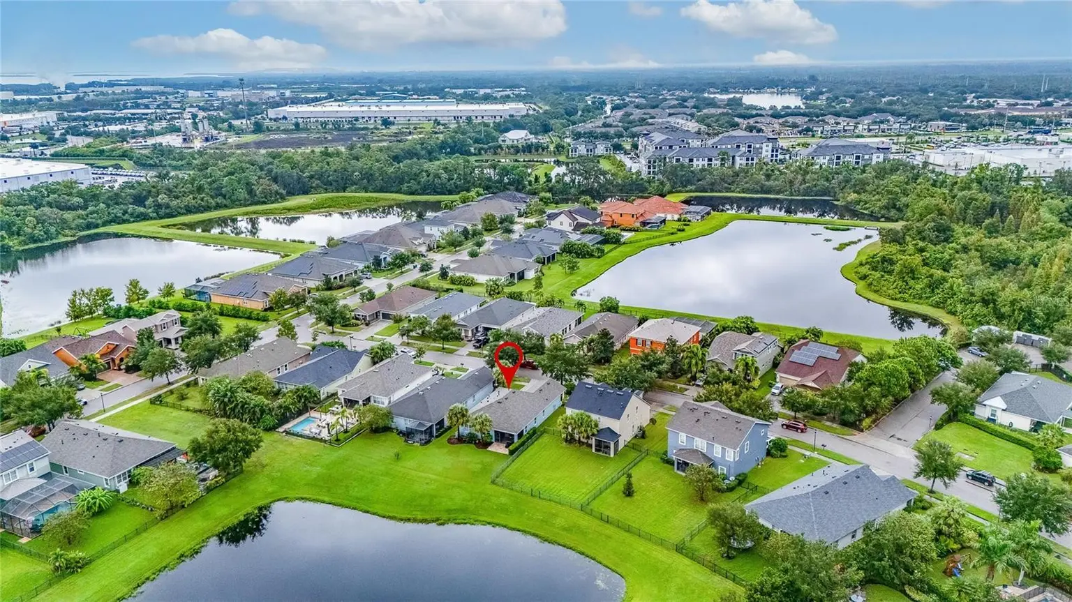 6911 SAIL VIEW LANE, APOLLO BEACH, FL, photo 69 of 96