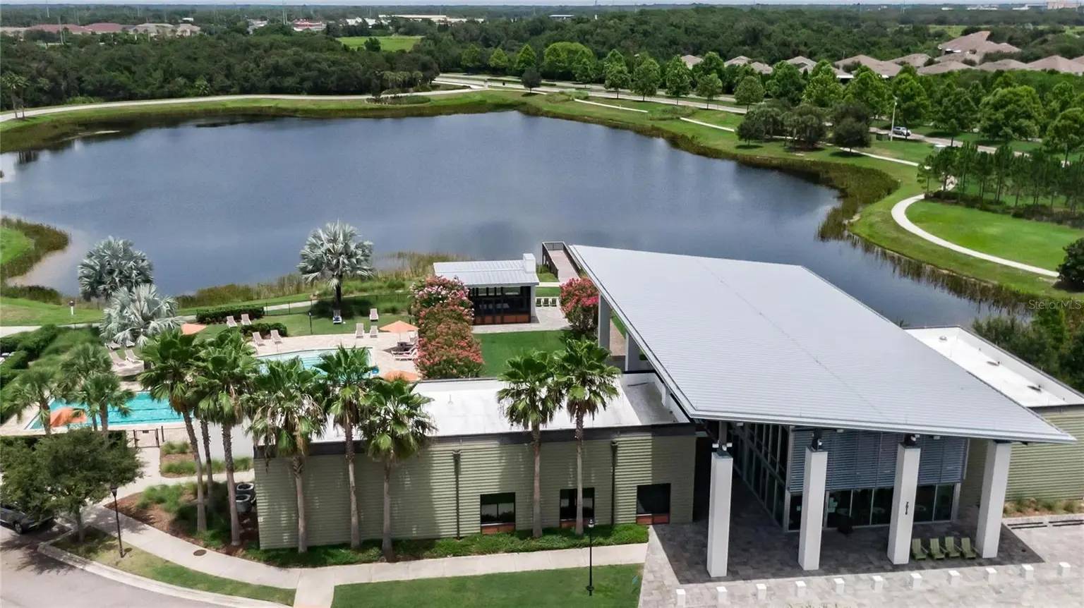 6911 SAIL VIEW LANE, APOLLO BEACH, FL, photo 70 of 96