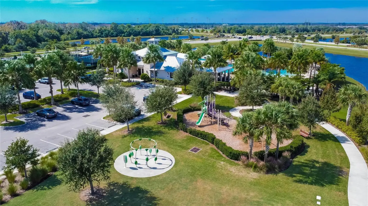 6911 SAIL VIEW LANE, APOLLO BEACH, FL, photo 82 of 96
