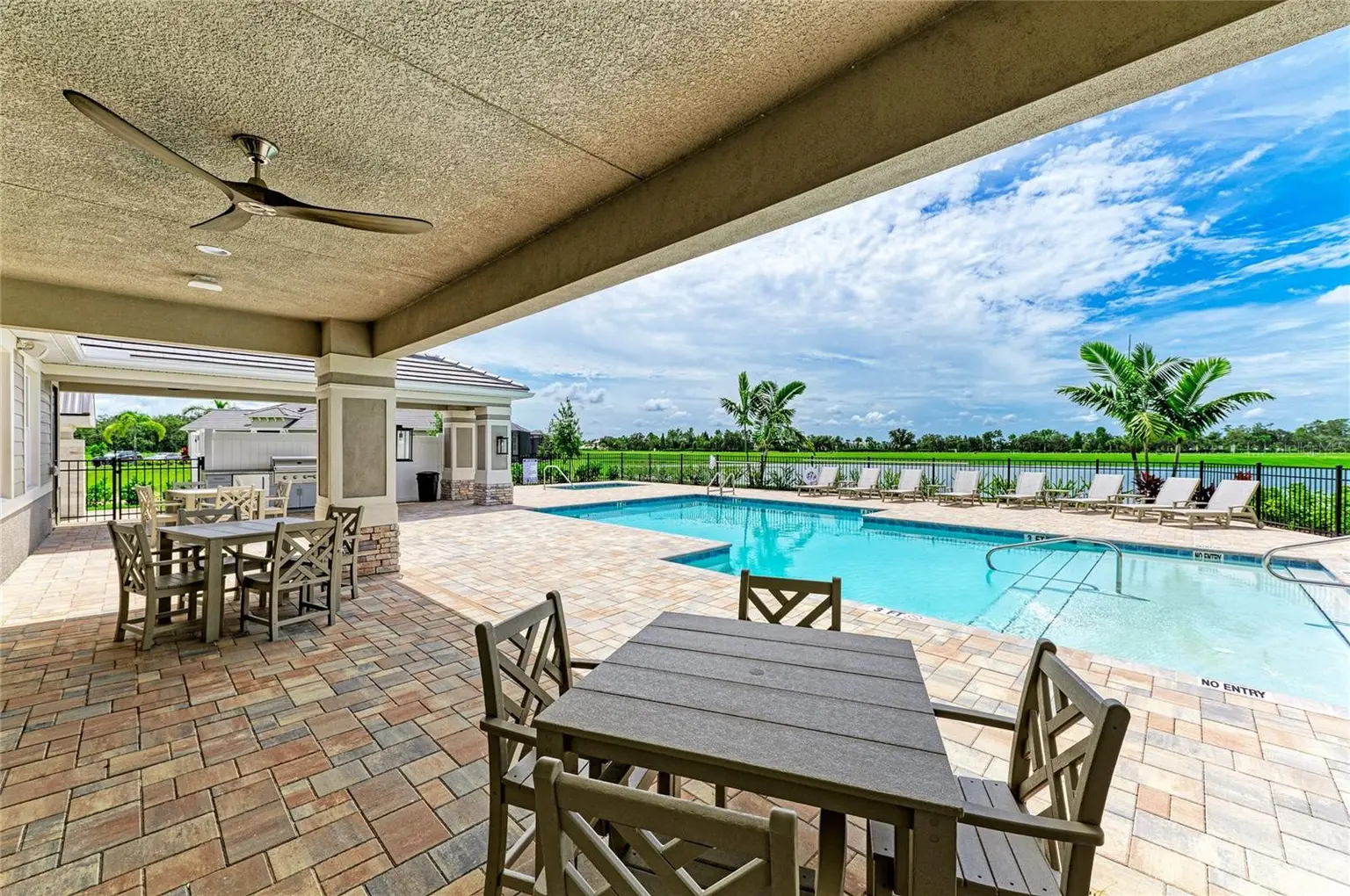 4113 GOLDEN CREEK TERRACE, PARRISH, FL, photo 17 of 21