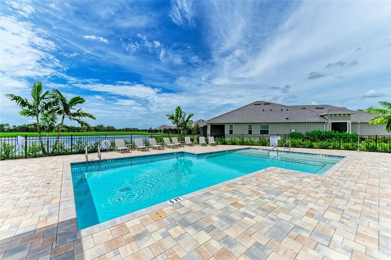 4113 GOLDEN CREEK TERRACE, PARRISH, FL, photo 19 of 21