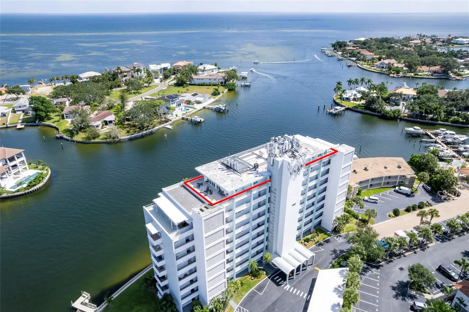 1365 SNELL ISLE BOULEVARD NE #9A, ST PETERSBURG, FL, photo 1 of 74