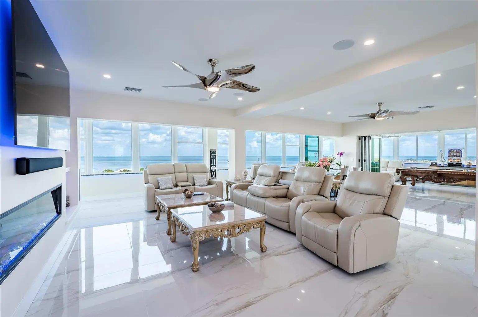 1365 SNELL ISLE BOULEVARD NE #9A, ST PETERSBURG, FL, photo 2 of 74