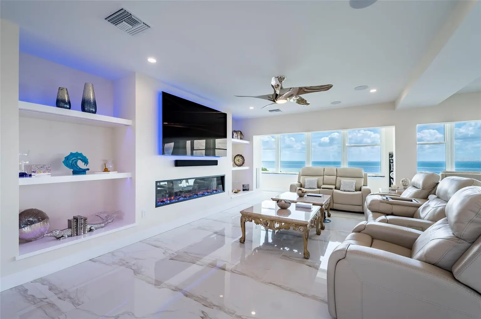 1365 SNELL ISLE BOULEVARD NE #9A, ST PETERSBURG, FL, photo 5 of 74