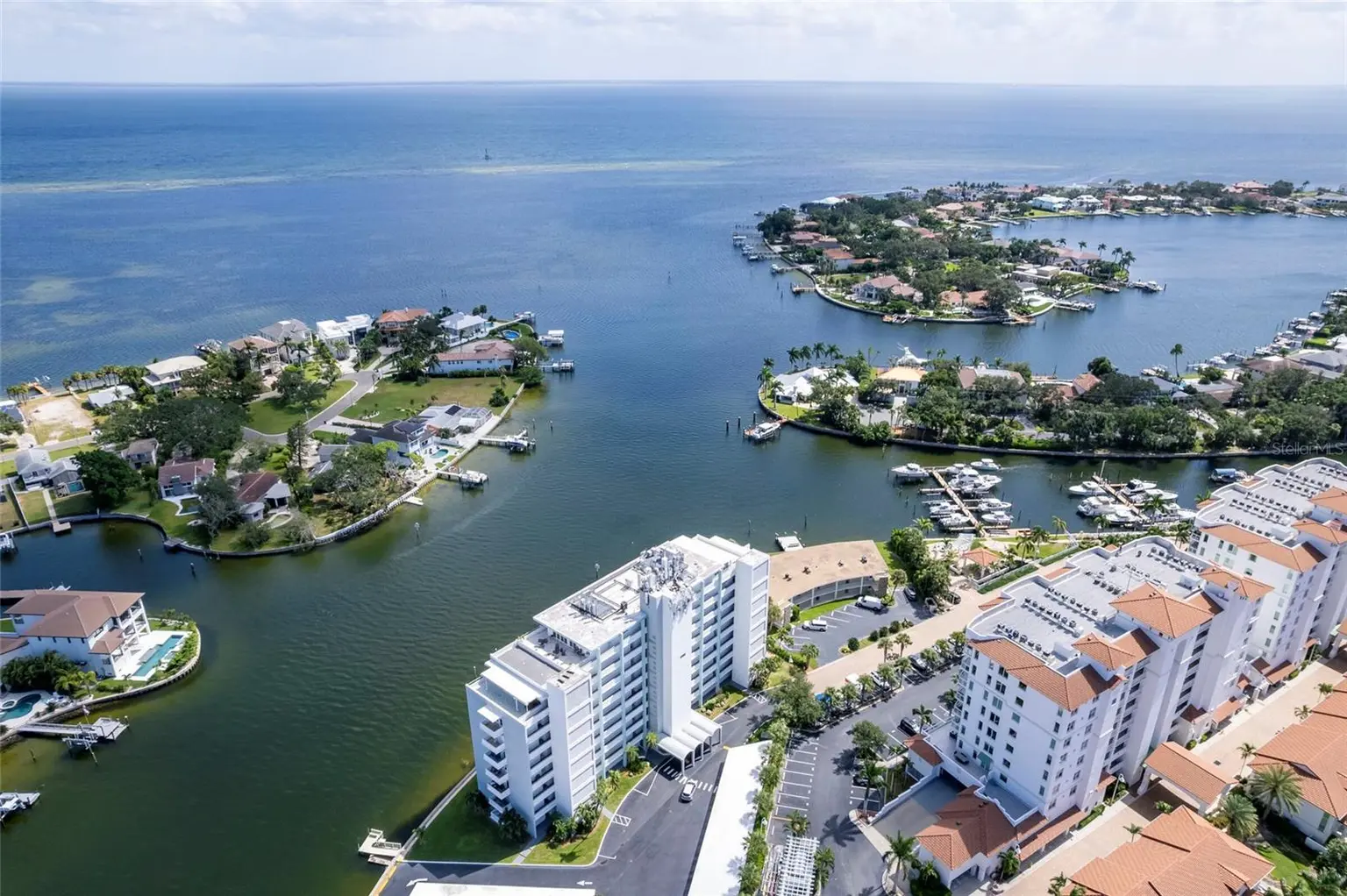 1365 SNELL ISLE BOULEVARD NE #9A, ST PETERSBURG, FL, photo 6 of 74