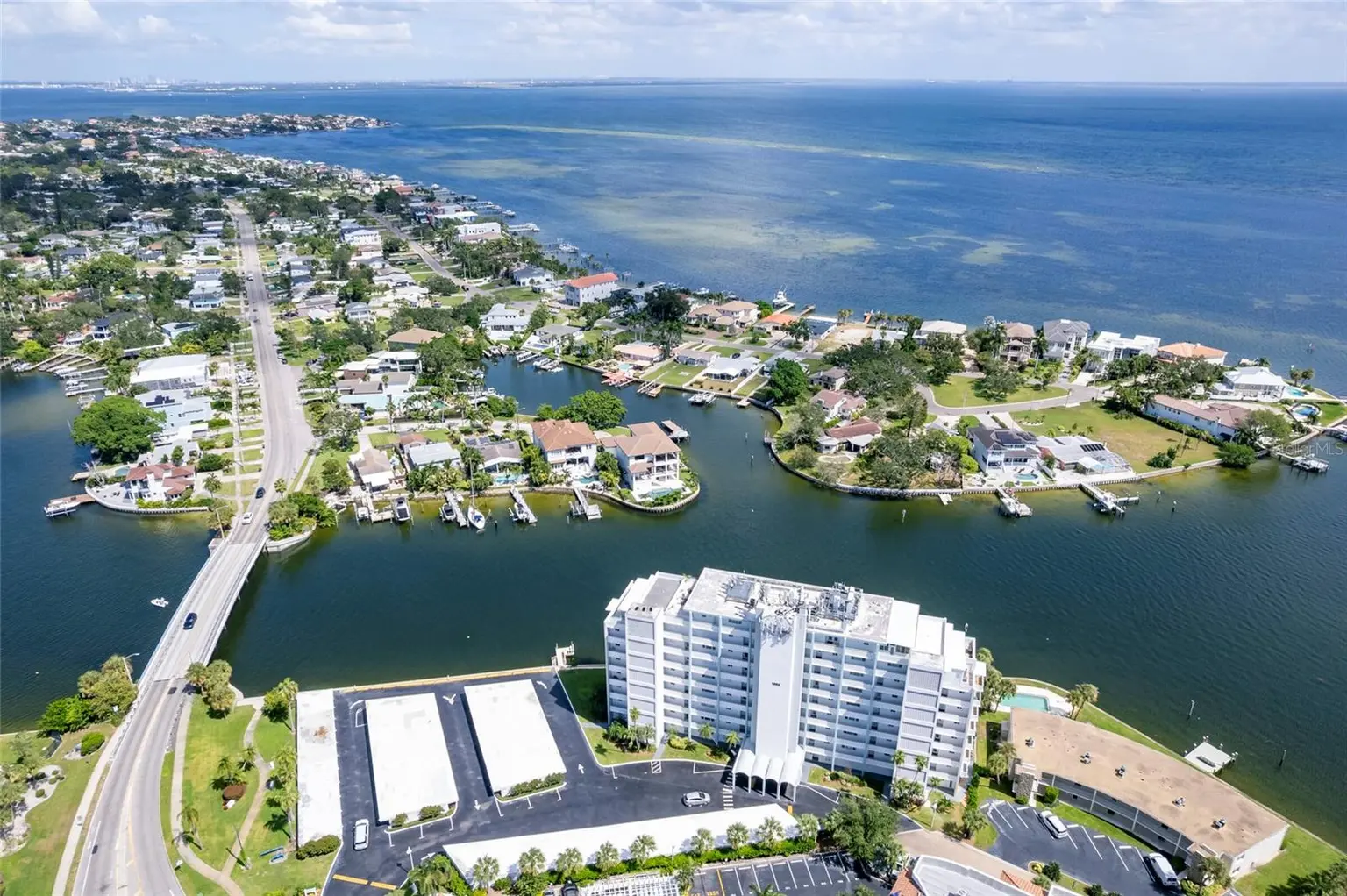 1365 SNELL ISLE BOULEVARD NE #9A, ST PETERSBURG, FL, photo 7 of 74