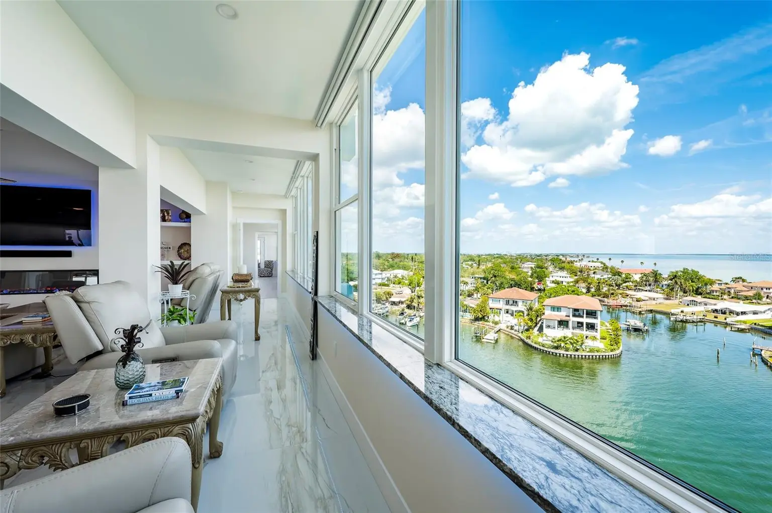 1365 SNELL ISLE BOULEVARD NE #9A, ST PETERSBURG, FL, photo 9 of 74