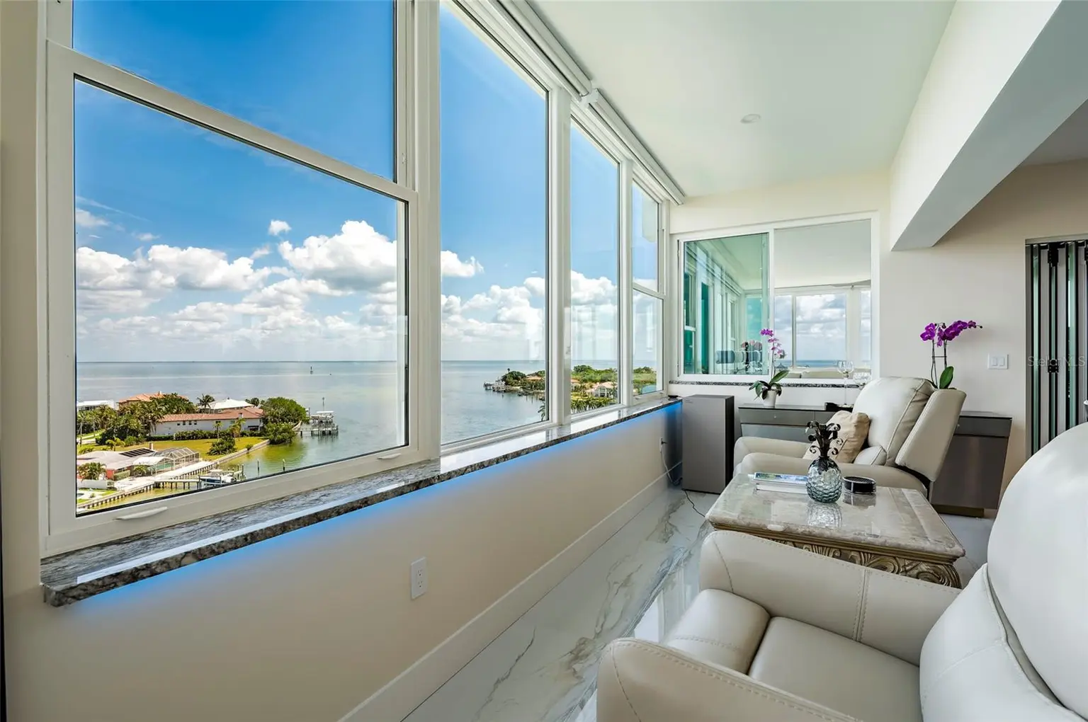 1365 SNELL ISLE BOULEVARD NE #9A, ST PETERSBURG, FL, photo 10 of 74