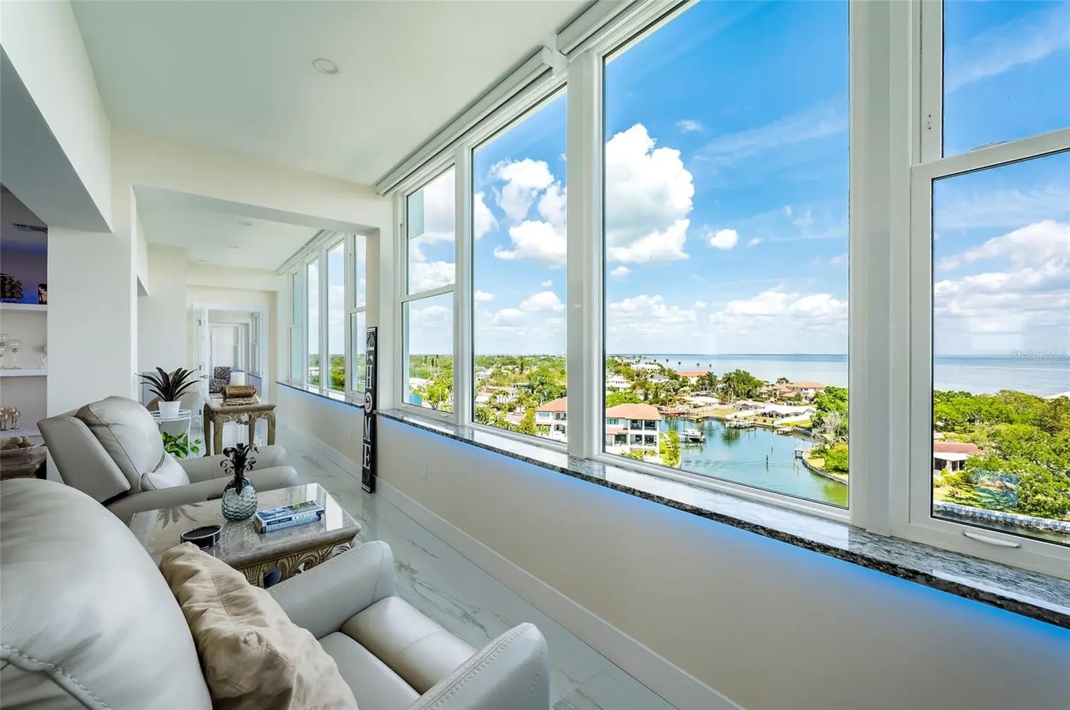 1365 SNELL ISLE BOULEVARD NE #9A, ST PETERSBURG, FL, photo 11 of 74