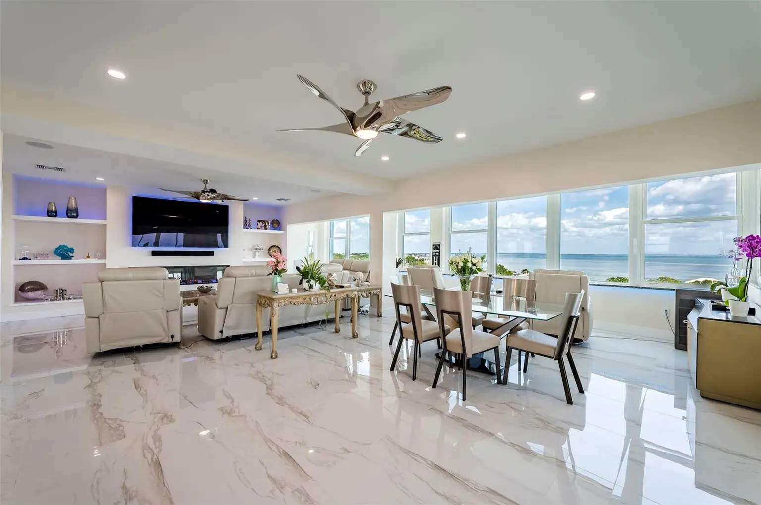 1365 SNELL ISLE BOULEVARD NE #9A, ST PETERSBURG, FL, photo 12 of 74