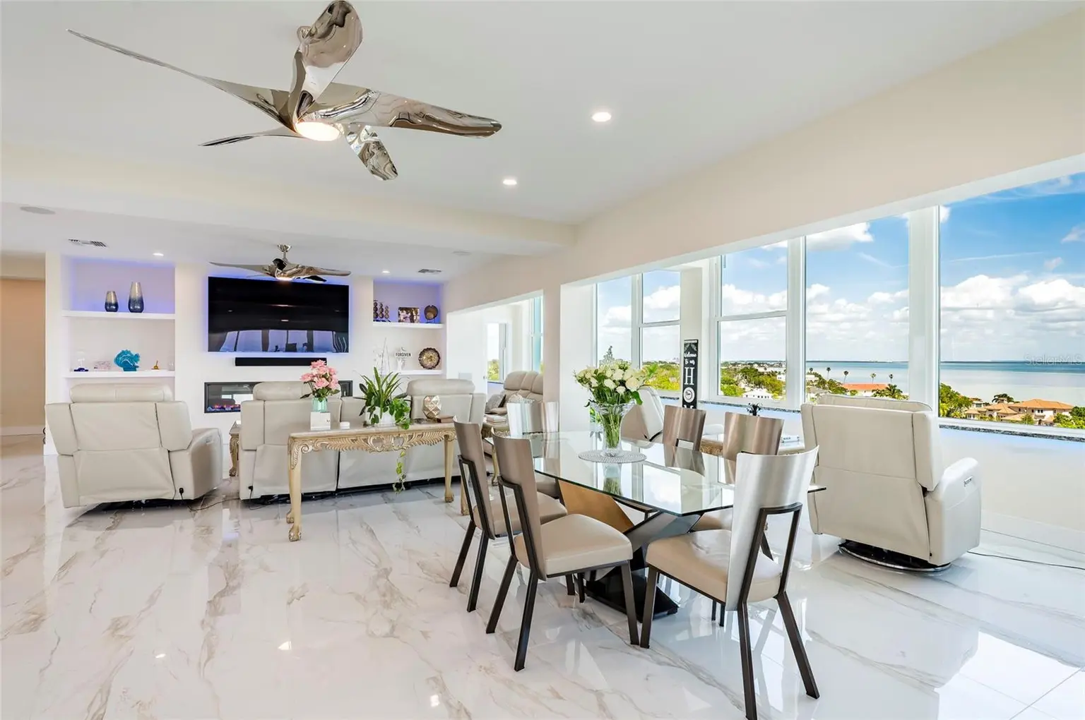 1365 SNELL ISLE BOULEVARD NE #9A, ST PETERSBURG, FL, photo 13 of 74