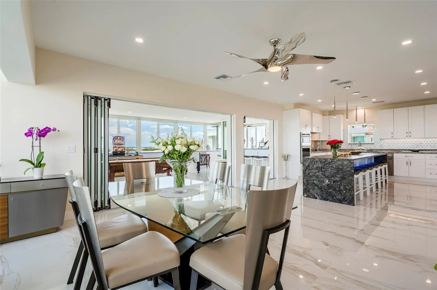 1365 SNELL ISLE BOULEVARD NE #9A, ST PETERSBURG, FL, photo 14 of 74