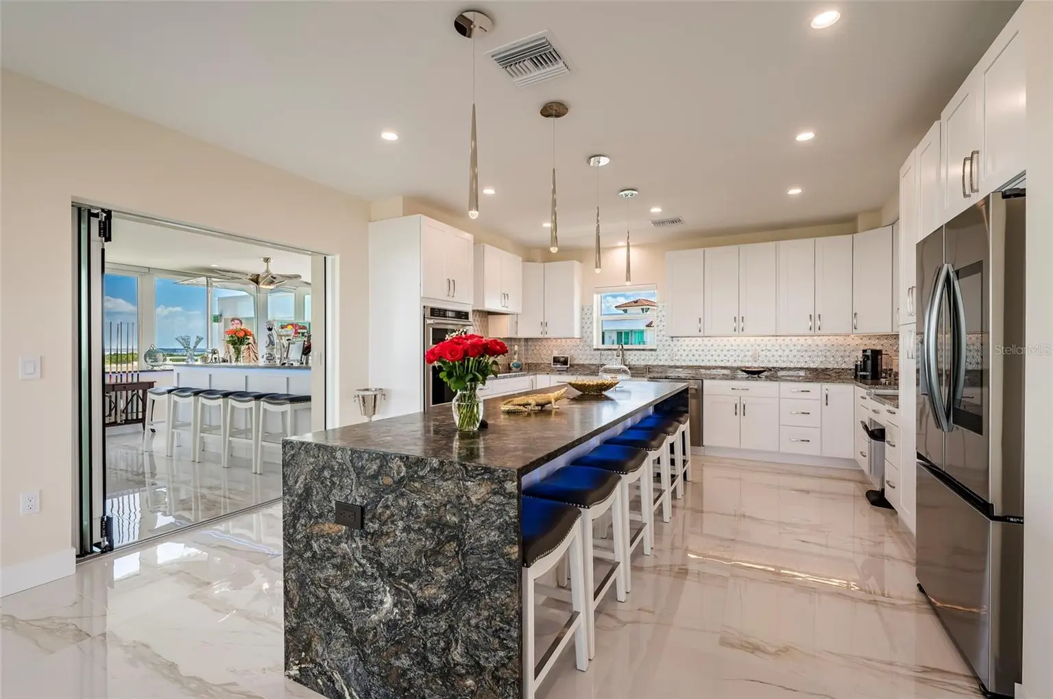 1365 SNELL ISLE BOULEVARD NE #9A, ST PETERSBURG, FL, photo 15 of 74