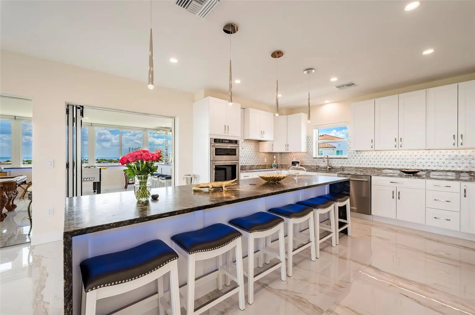 1365 SNELL ISLE BOULEVARD NE #9A, ST PETERSBURG, FL, photo 21 of 74