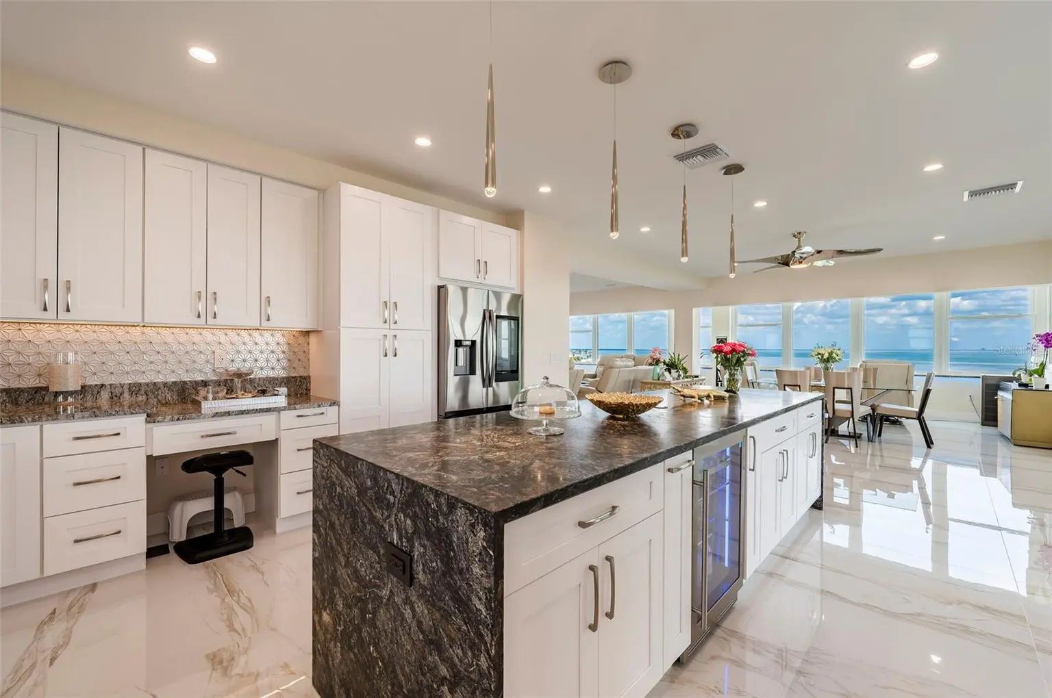 1365 SNELL ISLE BOULEVARD NE #9A, ST PETERSBURG, FL, photo 22 of 74