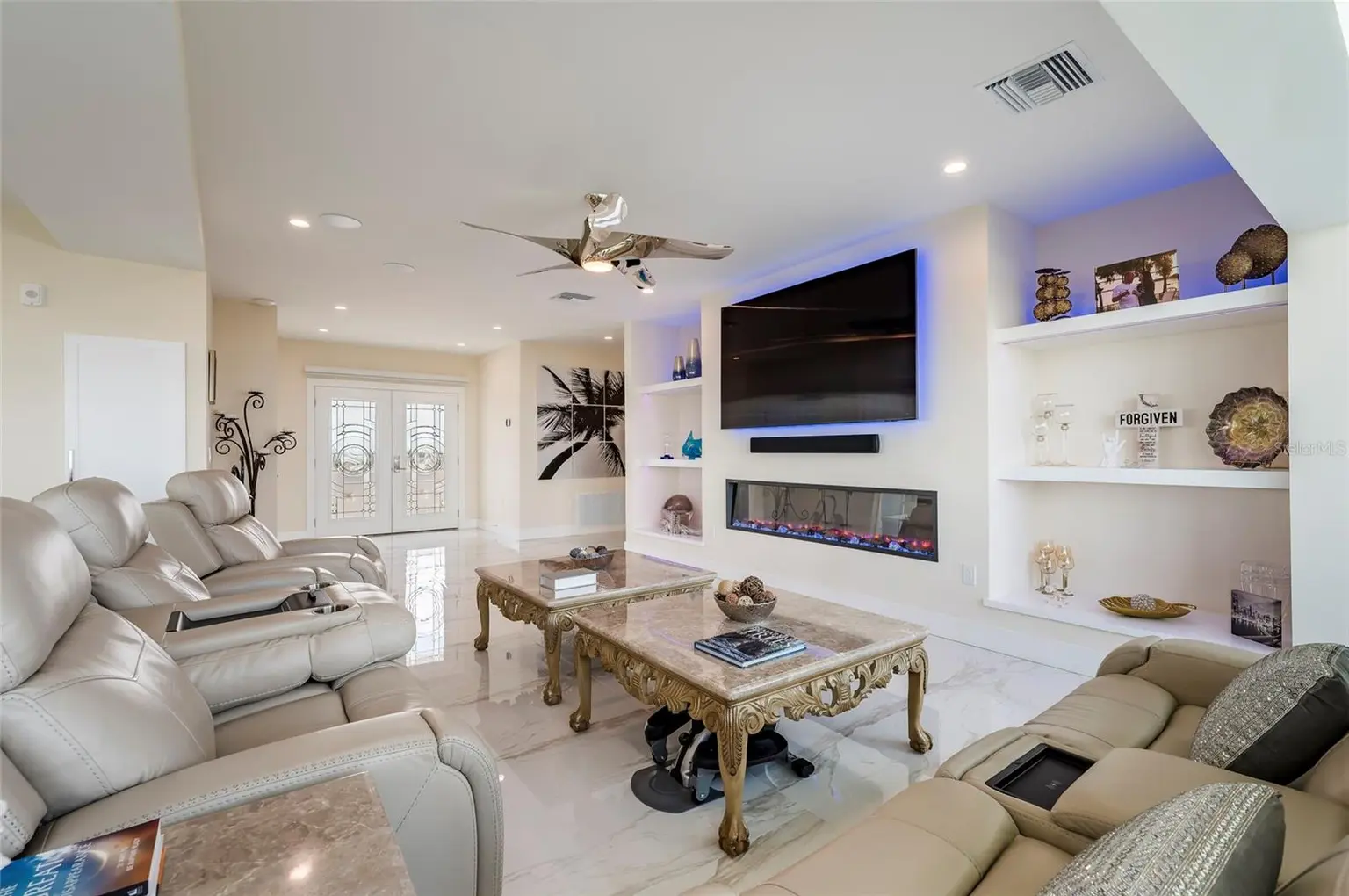 1365 SNELL ISLE BOULEVARD NE #9A, ST PETERSBURG, FL, photo 23 of 74