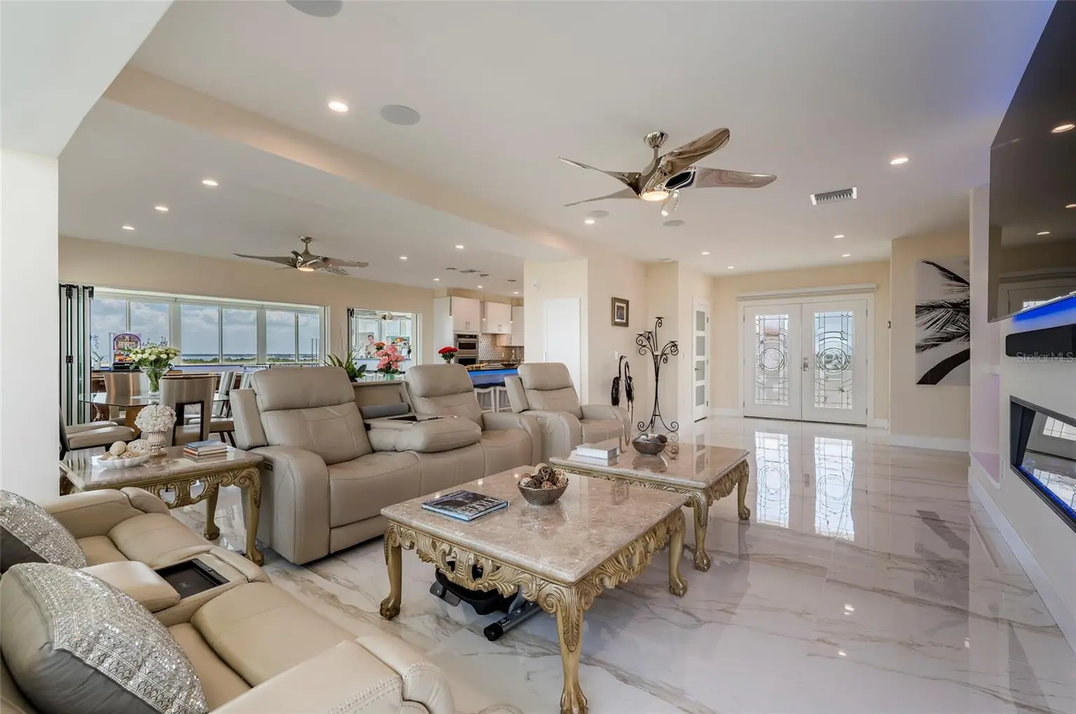 1365 SNELL ISLE BOULEVARD NE #9A, ST PETERSBURG, FL, photo 24 of 74