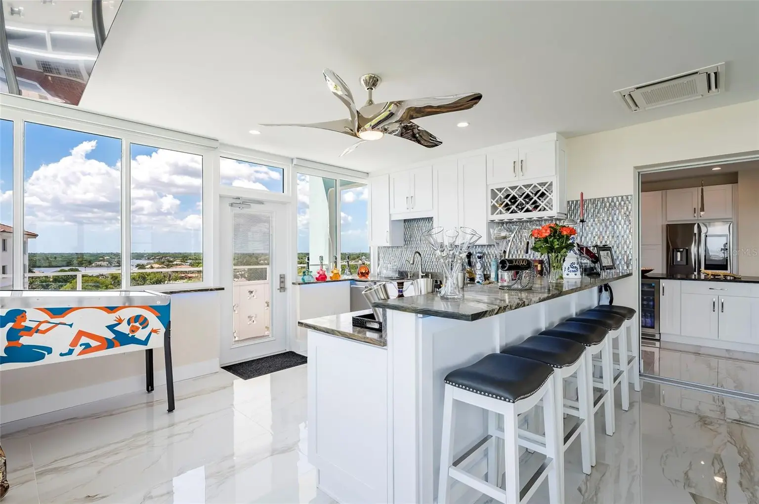 1365 SNELL ISLE BOULEVARD NE #9A, ST PETERSBURG, FL, photo 26 of 74
