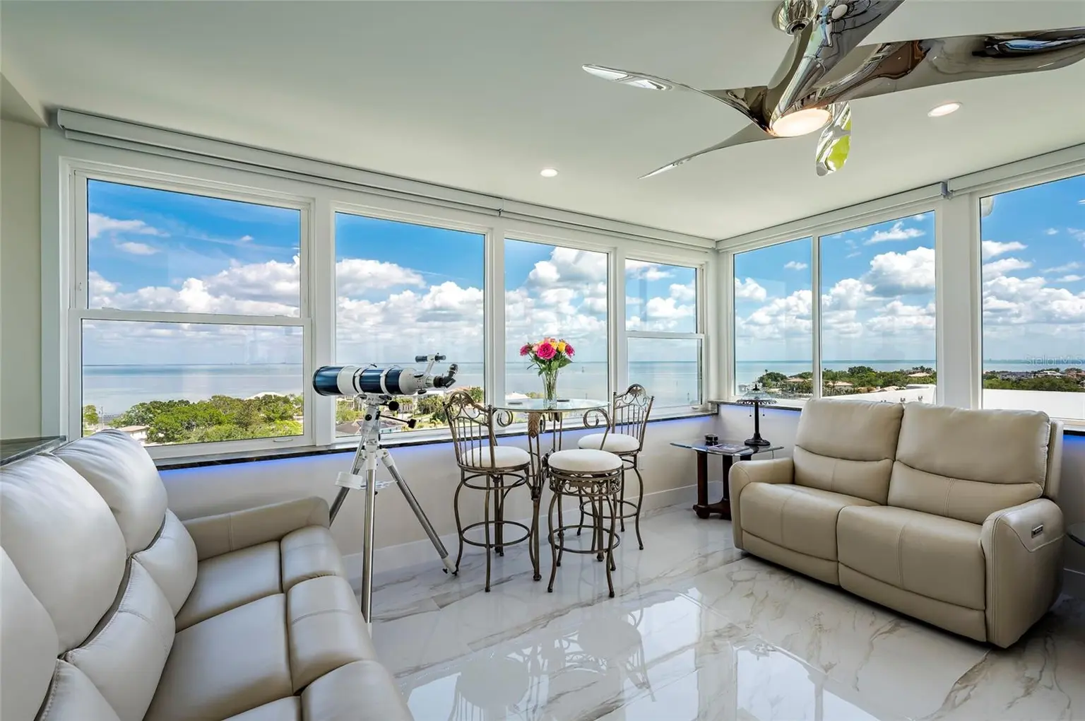 1365 SNELL ISLE BOULEVARD NE #9A, ST PETERSBURG, FL, photo 31 of 74