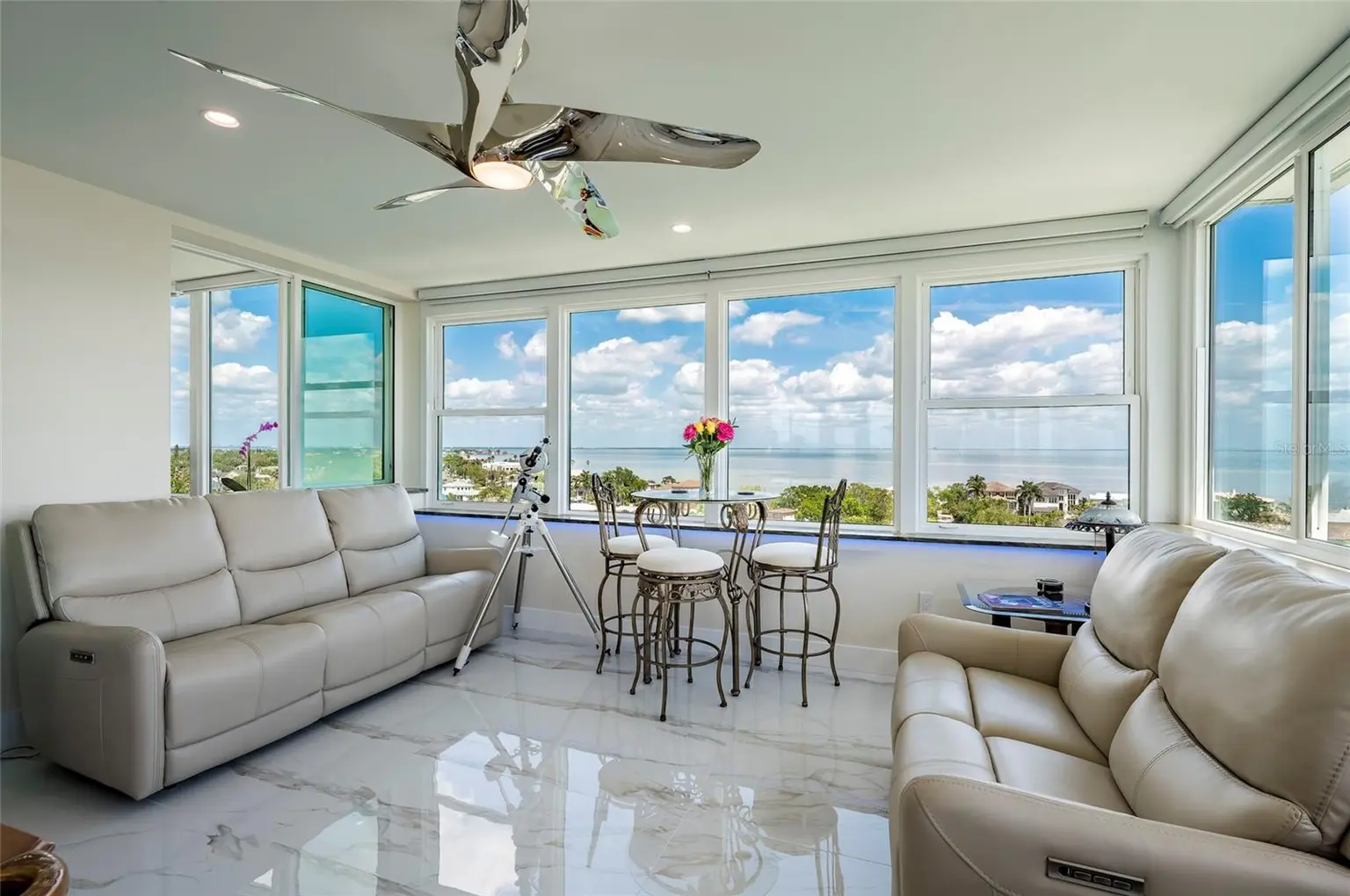1365 SNELL ISLE BOULEVARD NE #9A, ST PETERSBURG, FL, photo 32 of 74