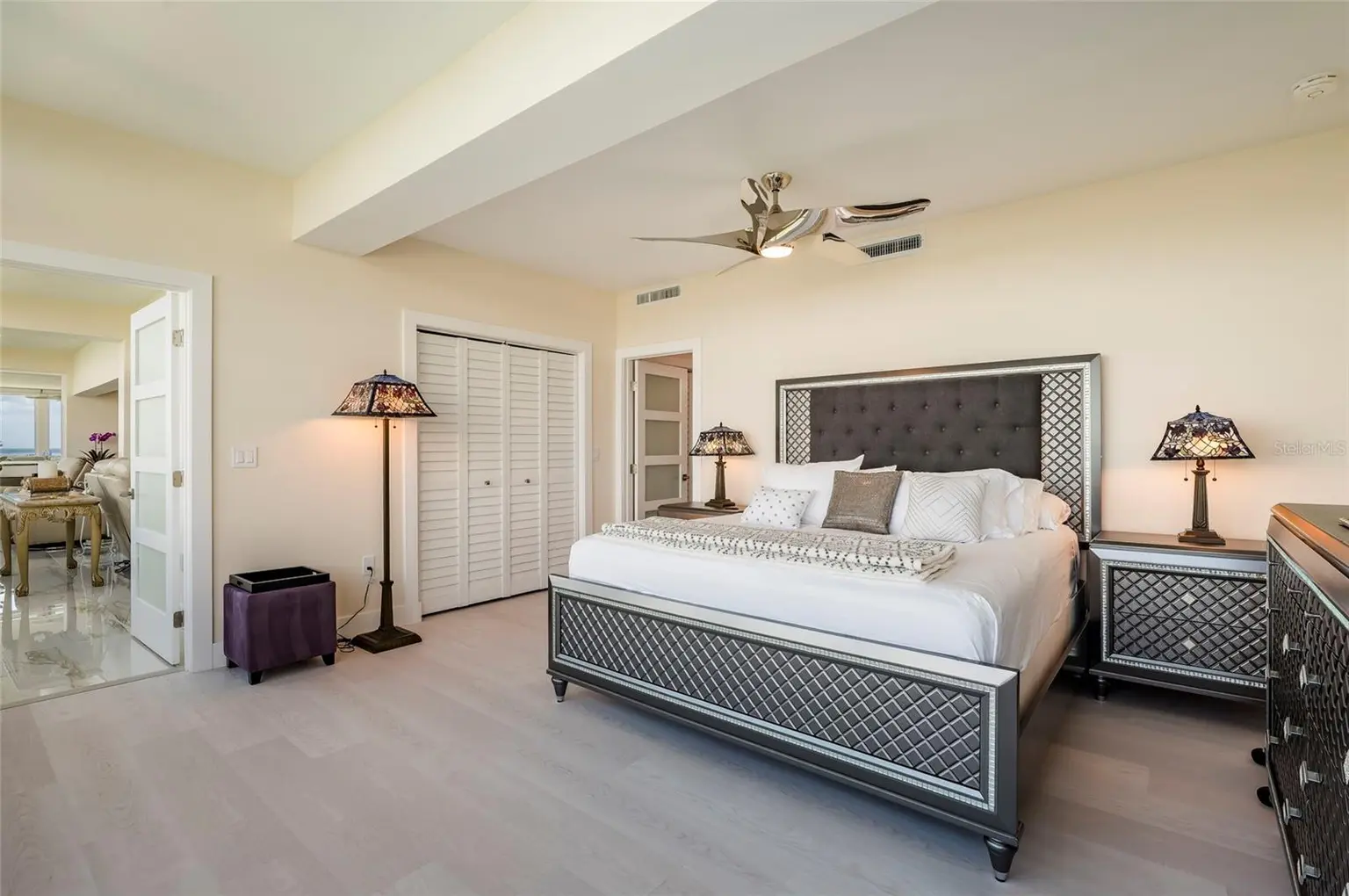 1365 SNELL ISLE BOULEVARD NE #9A, ST PETERSBURG, FL, photo 37 of 74