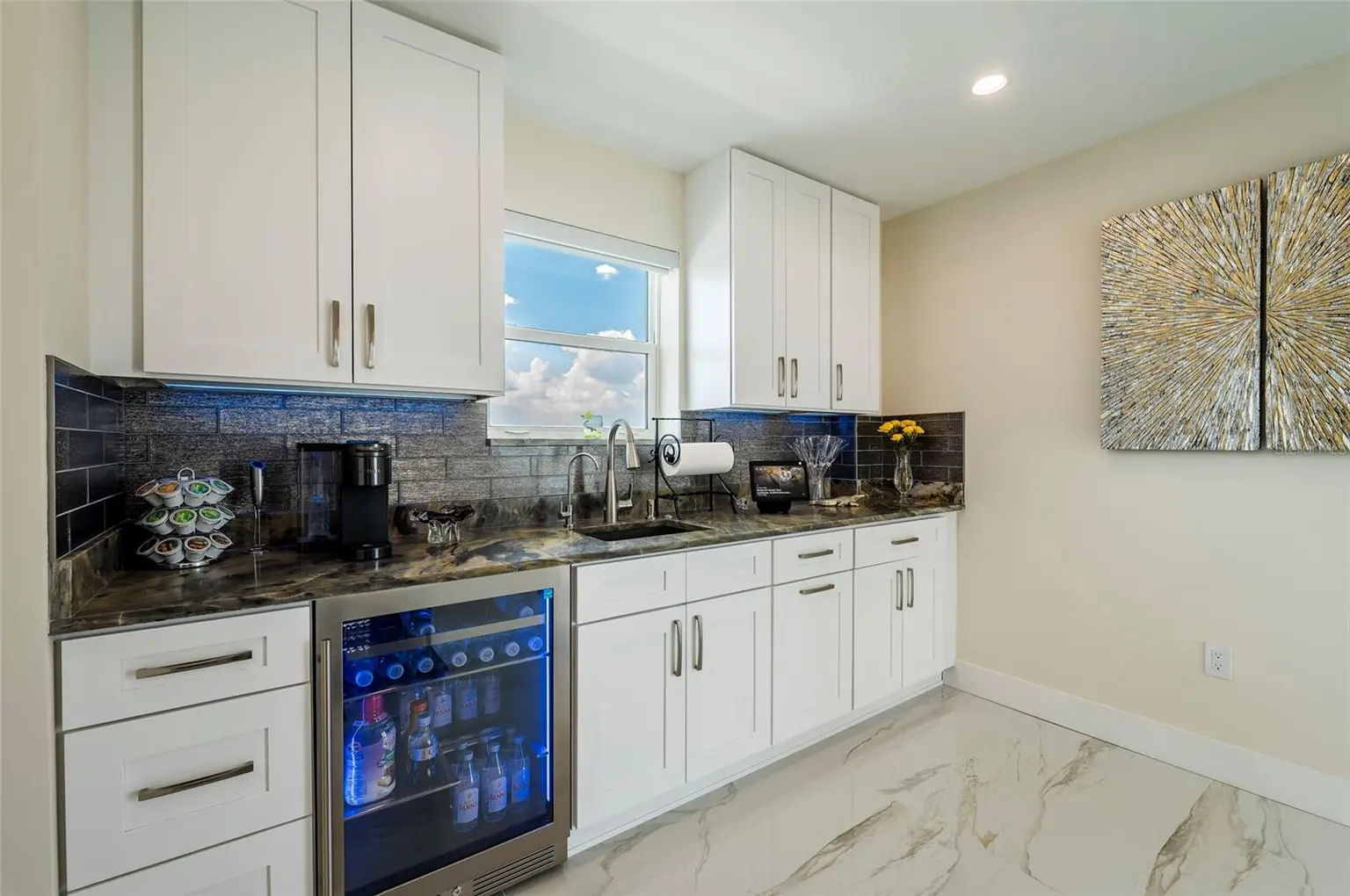 1365 SNELL ISLE BOULEVARD NE #9A, ST PETERSBURG, FL, photo 48 of 74