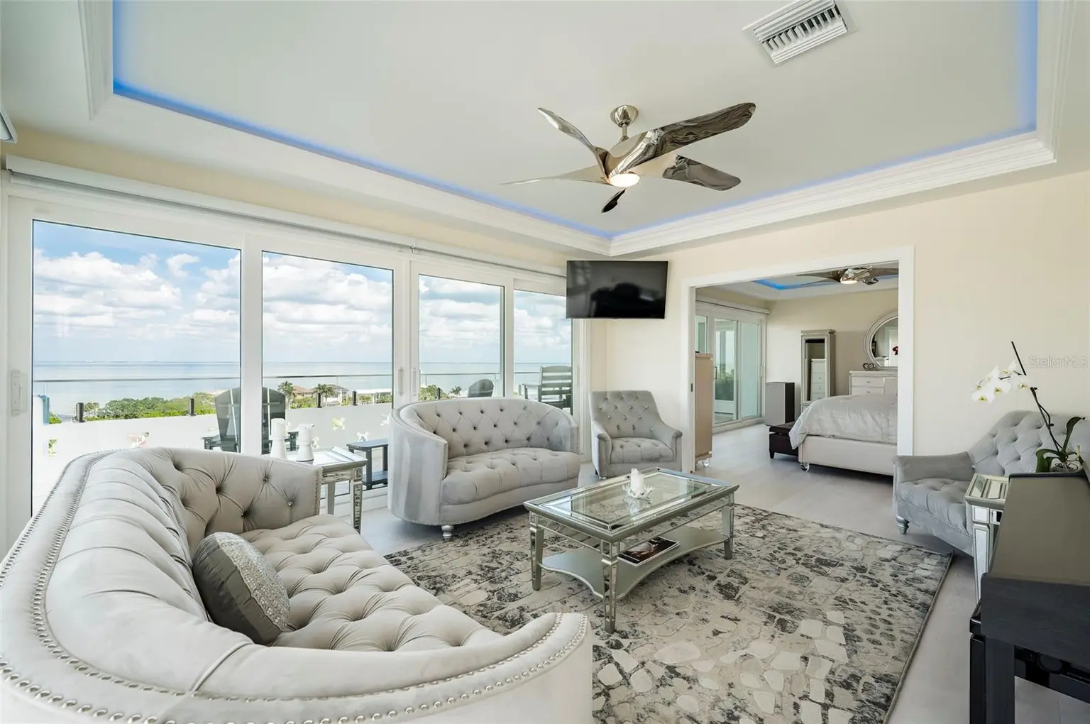 1365 SNELL ISLE BOULEVARD NE #9A, ST PETERSBURG, FL, photo 49 of 74