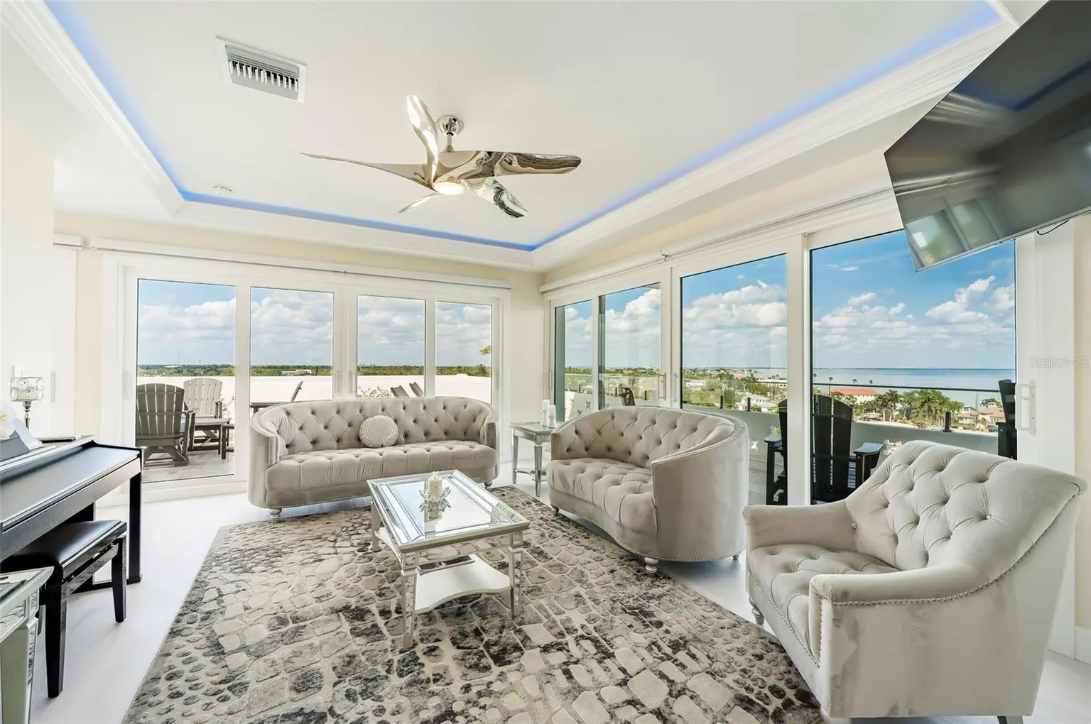 1365 SNELL ISLE BOULEVARD NE #9A, ST PETERSBURG, FL, photo 50 of 74