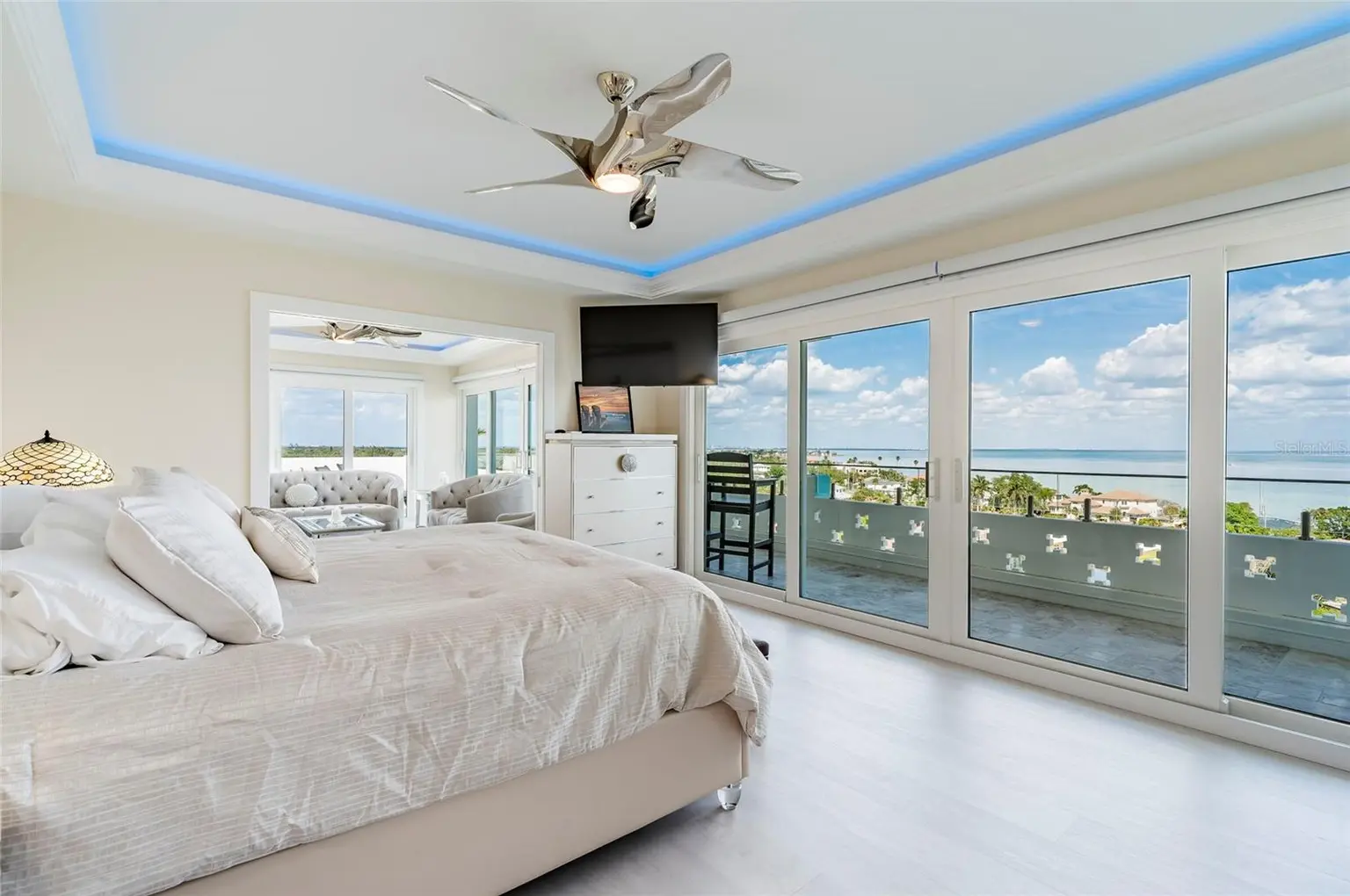 1365 SNELL ISLE BOULEVARD NE #9A, ST PETERSBURG, FL, photo 52 of 74