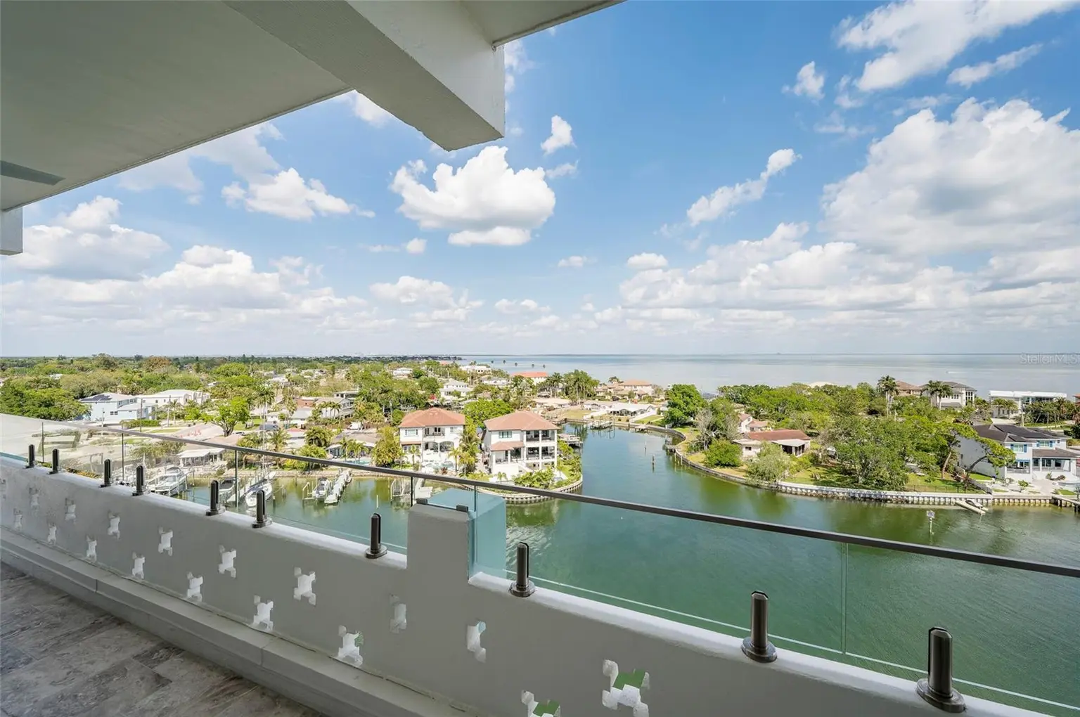 1365 SNELL ISLE BOULEVARD NE #9A, ST PETERSBURG, FL, photo 53 of 74