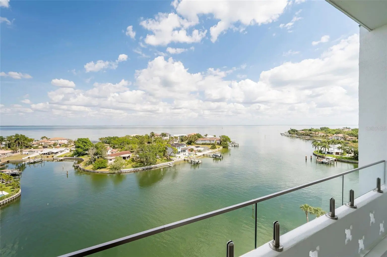 1365 SNELL ISLE BOULEVARD NE #9A, ST PETERSBURG, FL, photo 54 of 74