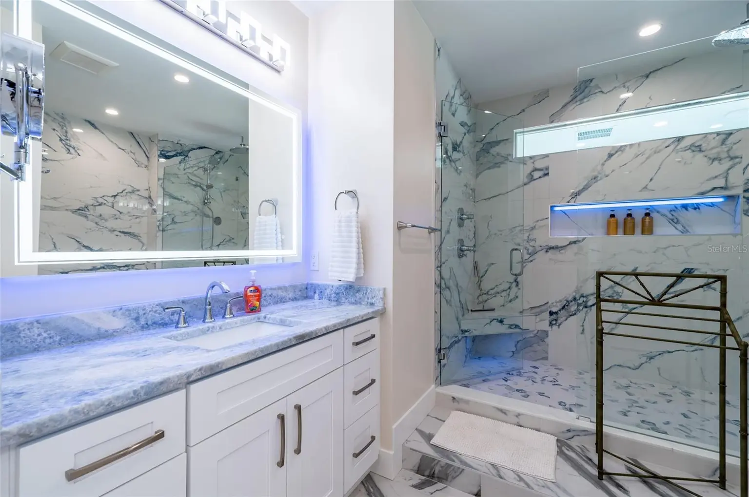 1365 SNELL ISLE BOULEVARD NE #9A, ST PETERSBURG, FL, photo 57 of 74