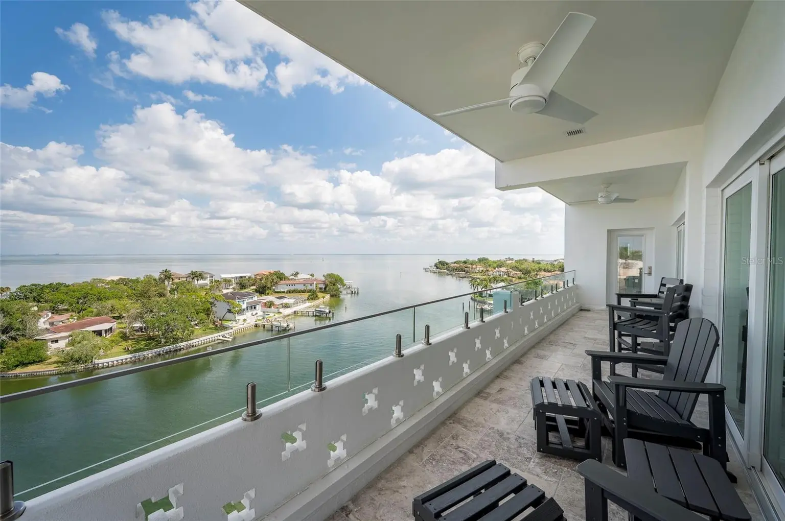 1365 SNELL ISLE BOULEVARD NE #9A, ST PETERSBURG, FL, photo 59 of 74