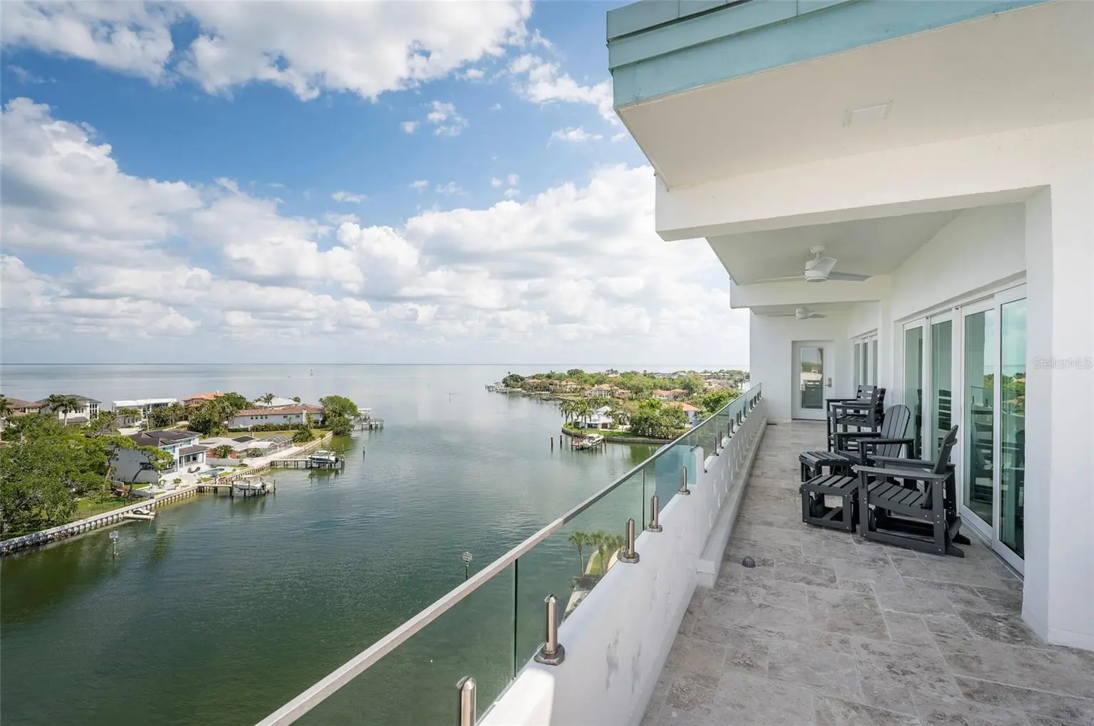1365 SNELL ISLE BOULEVARD NE #9A, ST PETERSBURG, FL, photo 60 of 74