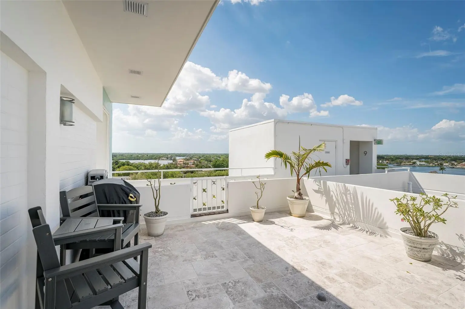 1365 SNELL ISLE BOULEVARD NE #9A, ST PETERSBURG, FL, photo 61 of 74