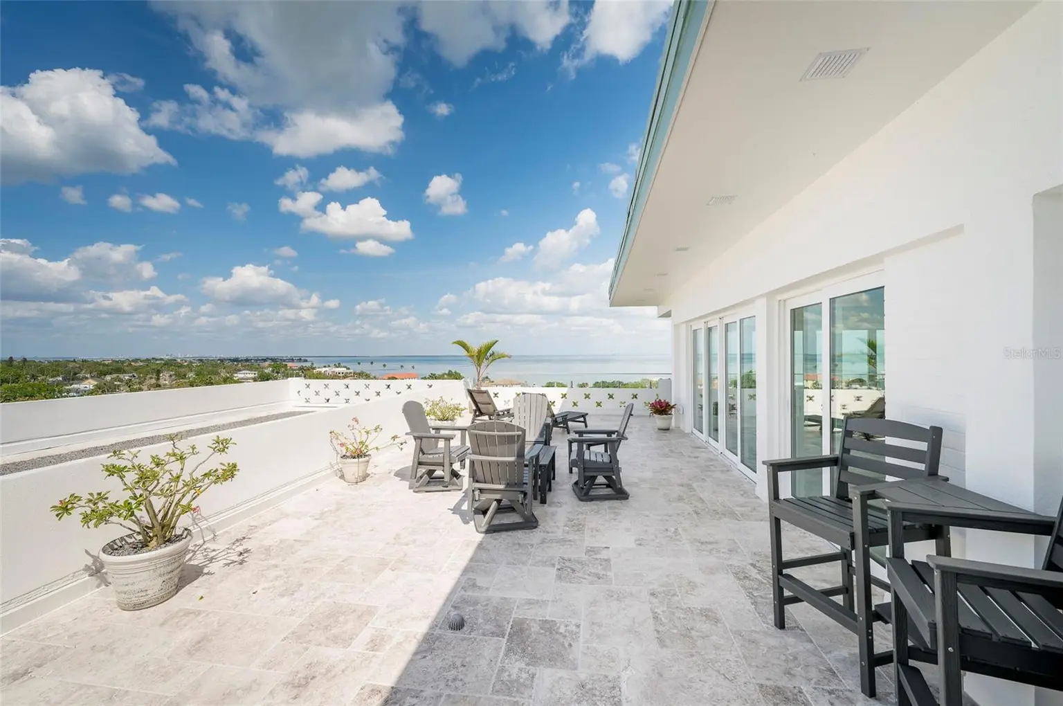 1365 SNELL ISLE BOULEVARD NE #9A, ST PETERSBURG, FL, photo 62 of 74