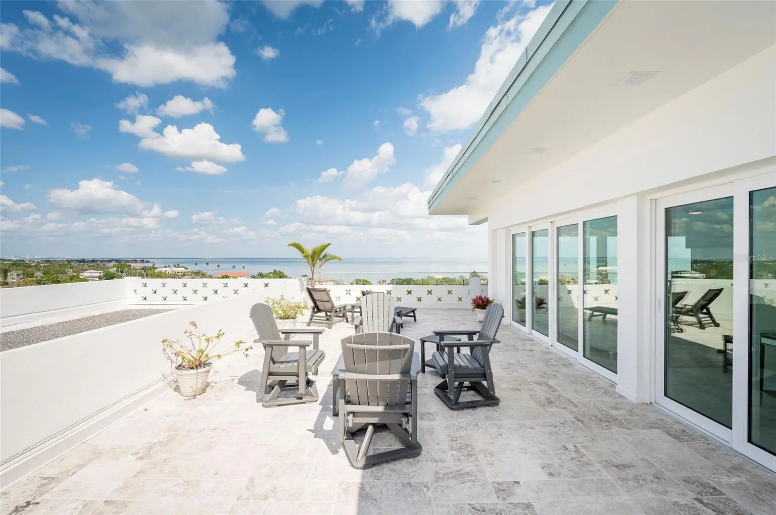 1365 SNELL ISLE BOULEVARD NE #9A, ST PETERSBURG, FL, photo 63 of 74