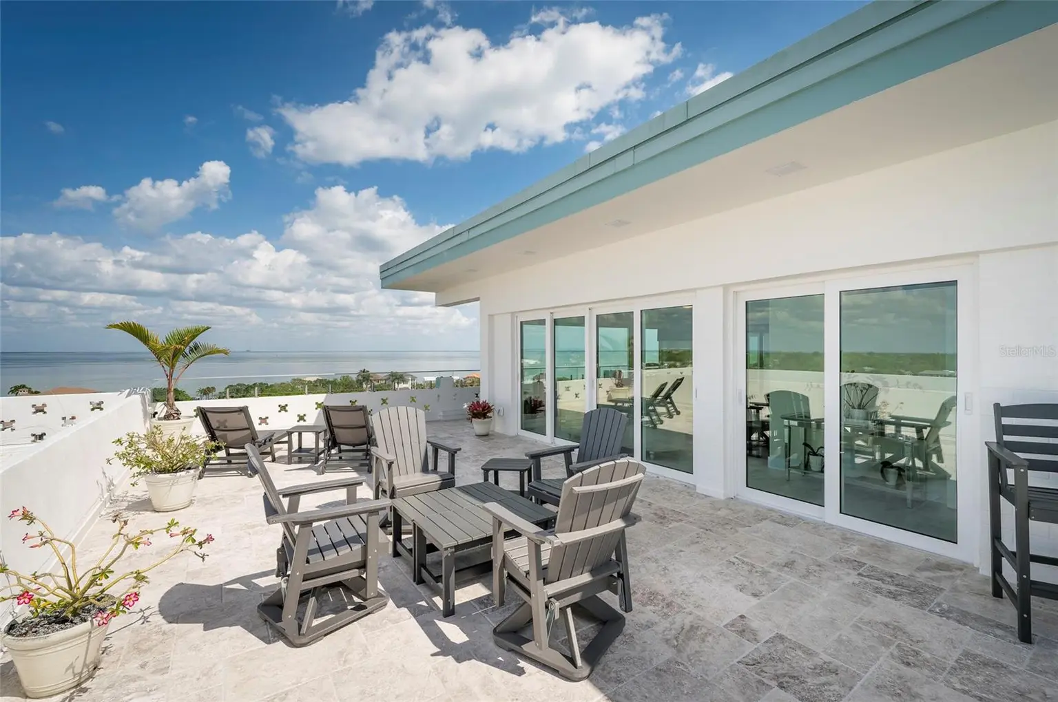 1365 SNELL ISLE BOULEVARD NE #9A, ST PETERSBURG, FL, photo 64 of 74