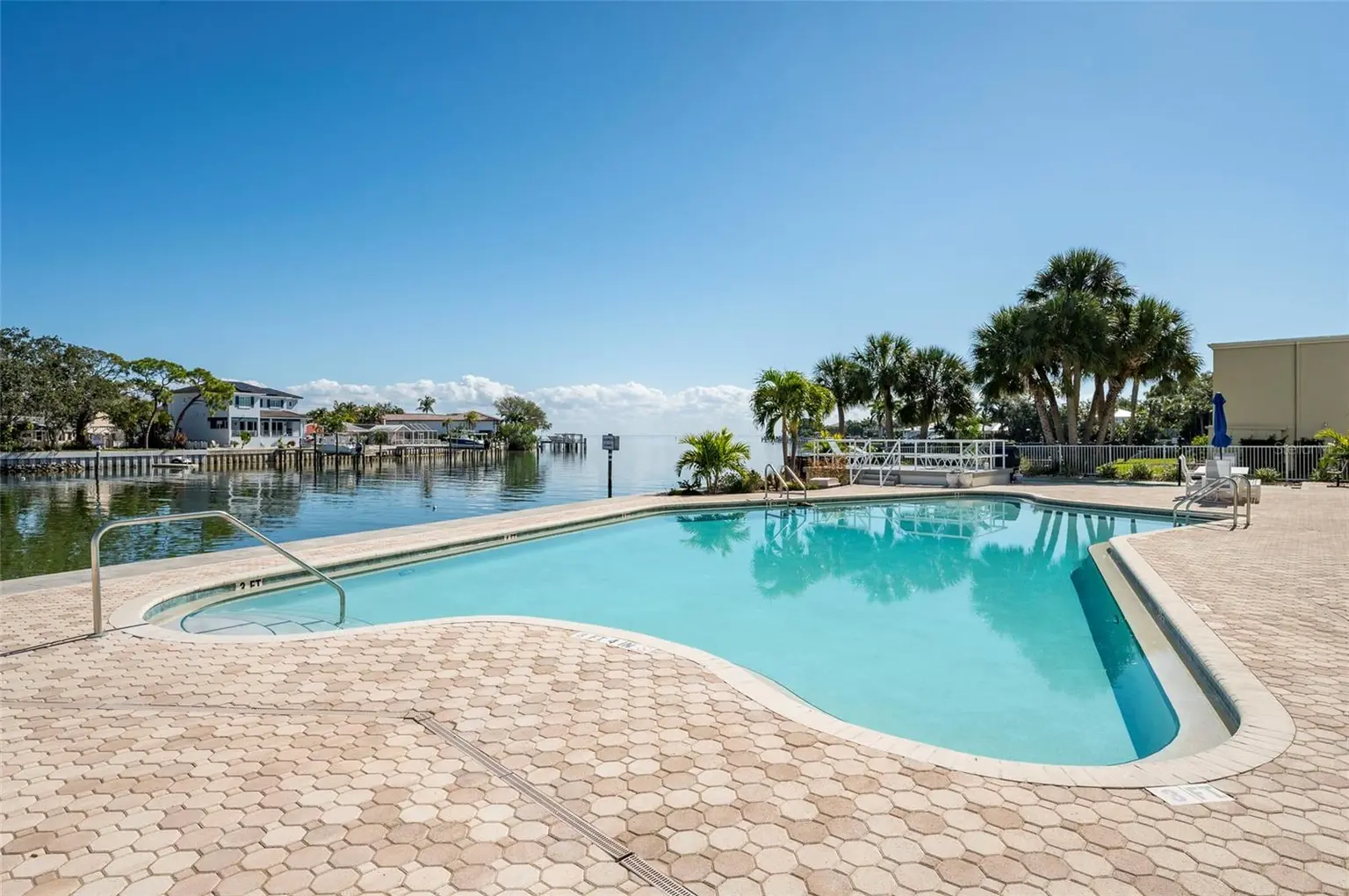 1365 SNELL ISLE BOULEVARD NE #9A, ST PETERSBURG, FL, photo 67 of 74