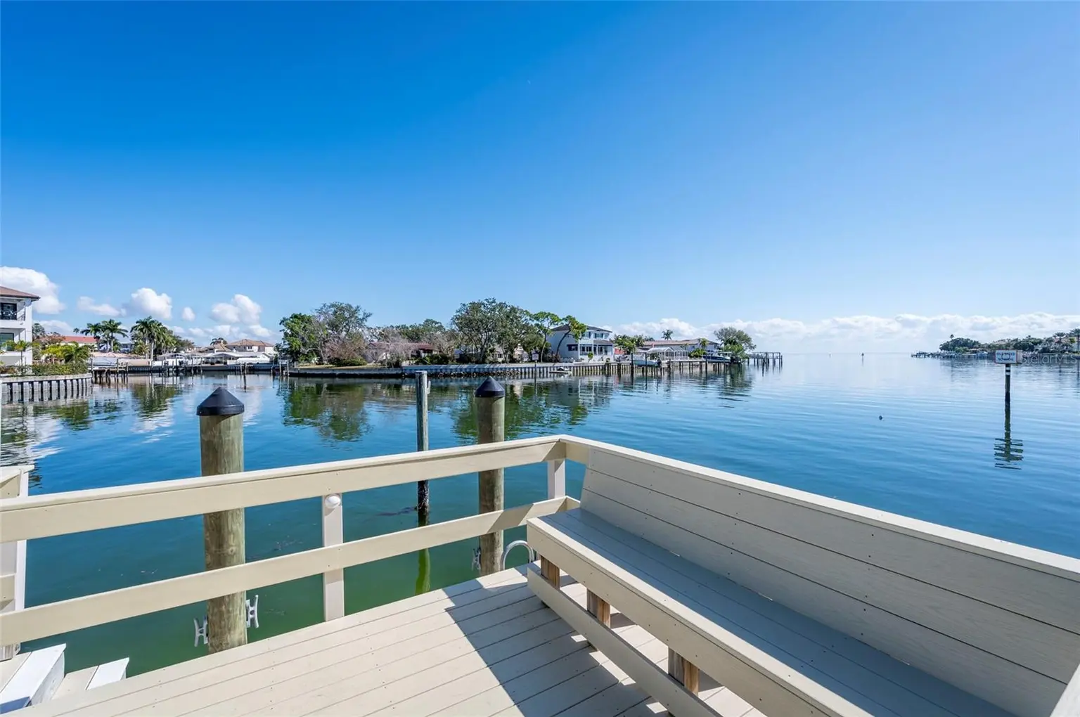 1365 SNELL ISLE BOULEVARD NE #9A, ST PETERSBURG, FL, photo 70 of 74