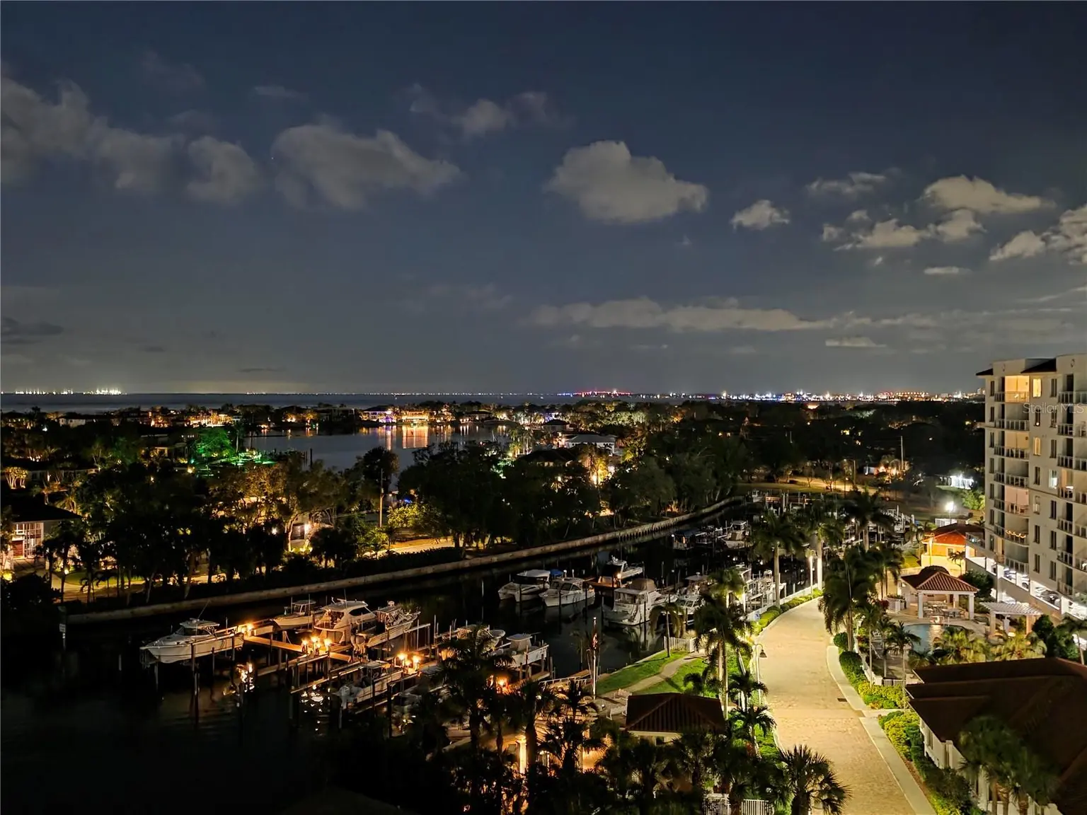 1365 SNELL ISLE BOULEVARD NE #9A, ST PETERSBURG, FL, photo 72 of 74