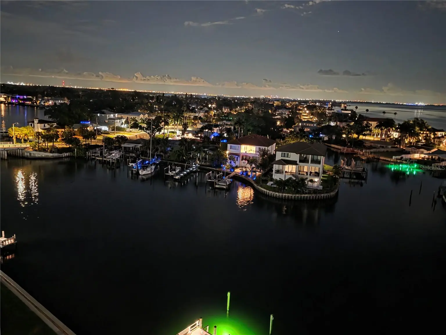 1365 SNELL ISLE BOULEVARD NE #9A, ST PETERSBURG, FL, photo 74 of 74