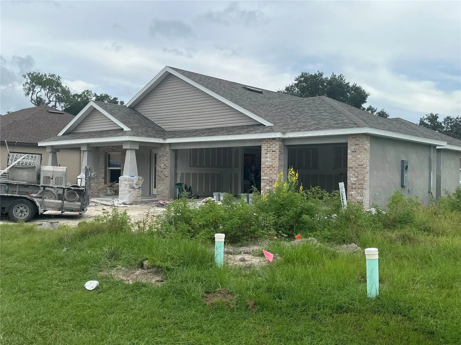 Shannon Estates home, photo 5 of 8