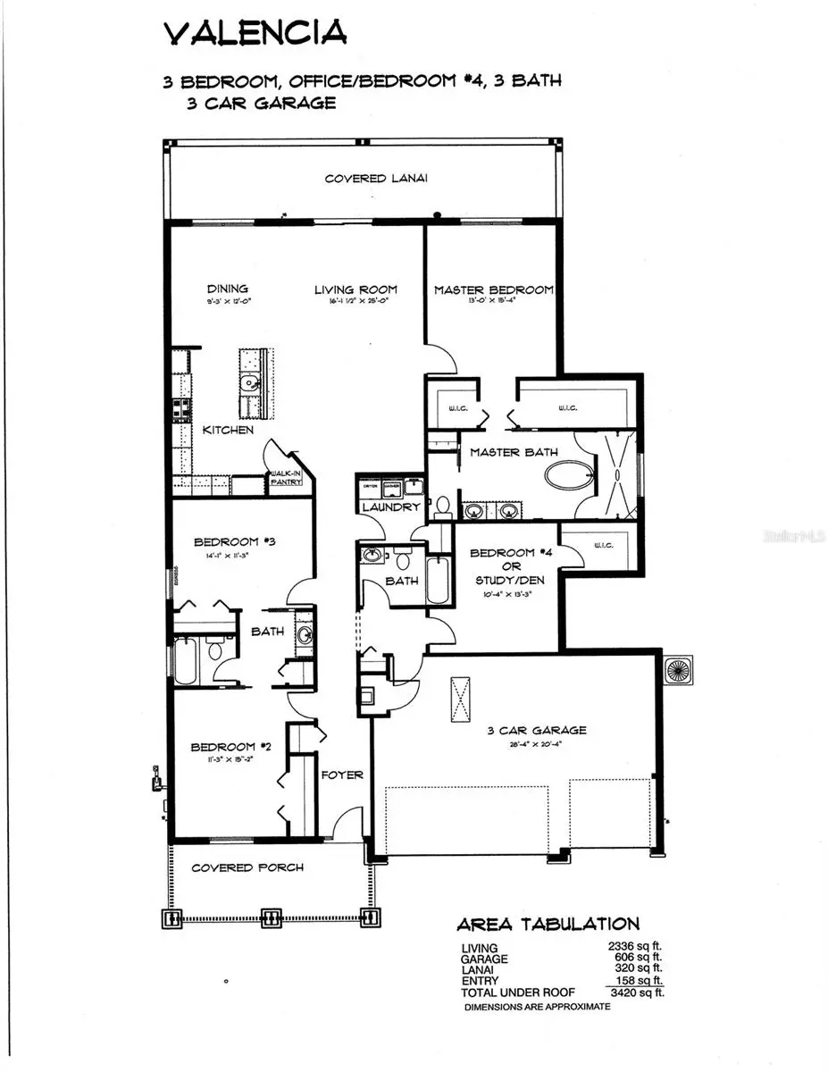 Shannon Estates home, photo 8 of 8
