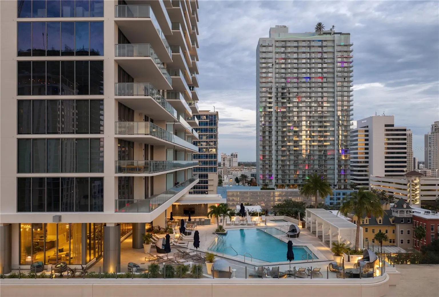 275 1ST AVENUE S #3501, ST PETERSBURG, FL, photo 18 of 24