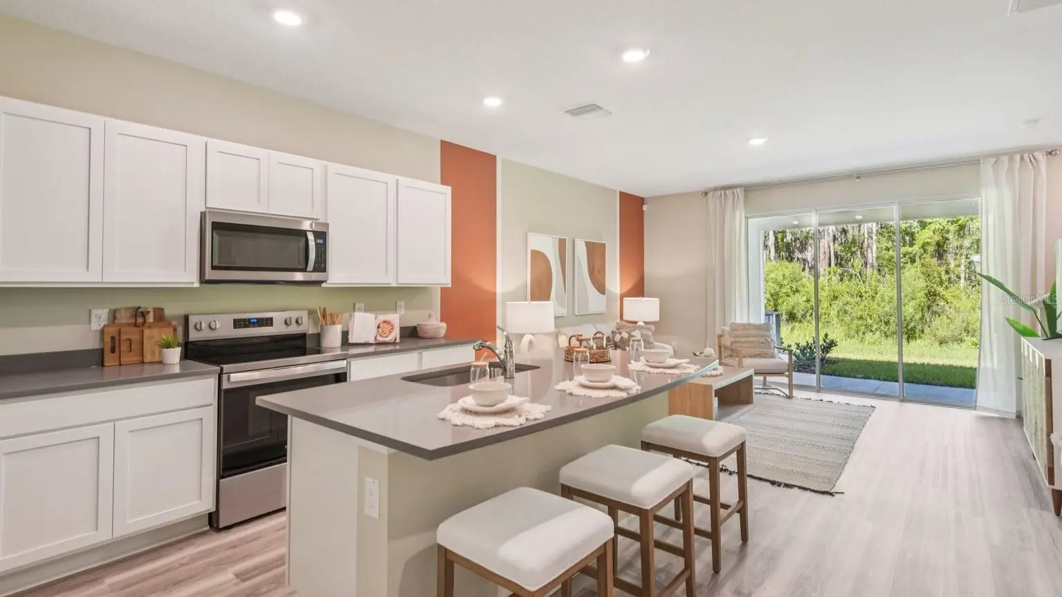 31205 PAPER BIRCH STREET, WESLEY CHAPEL, FL, photo 12 of 33